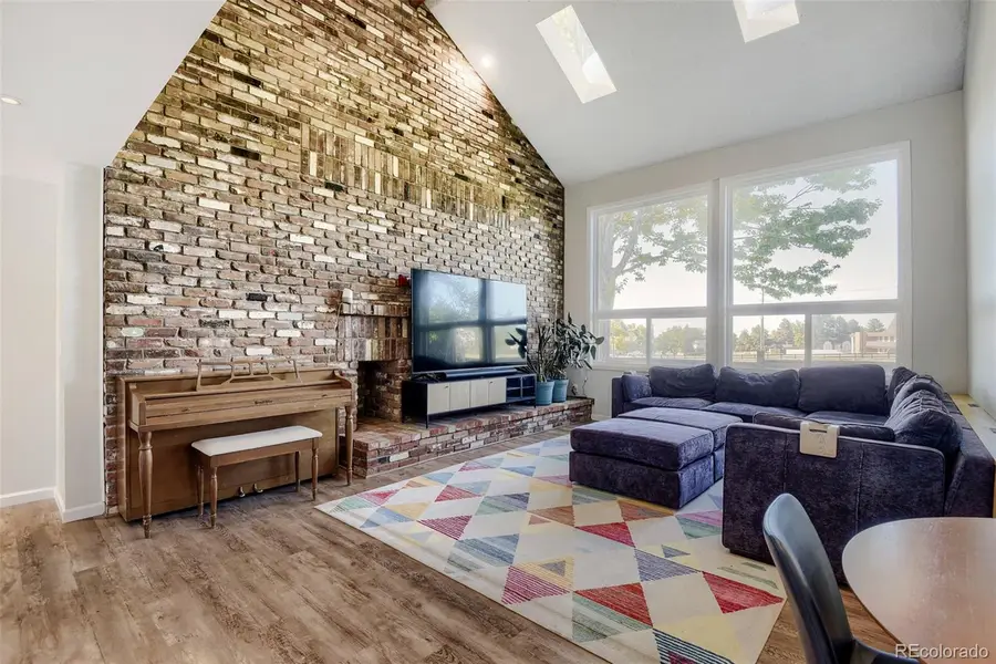 1435 E Irish Lane, Littleton, CO 80122 - #3