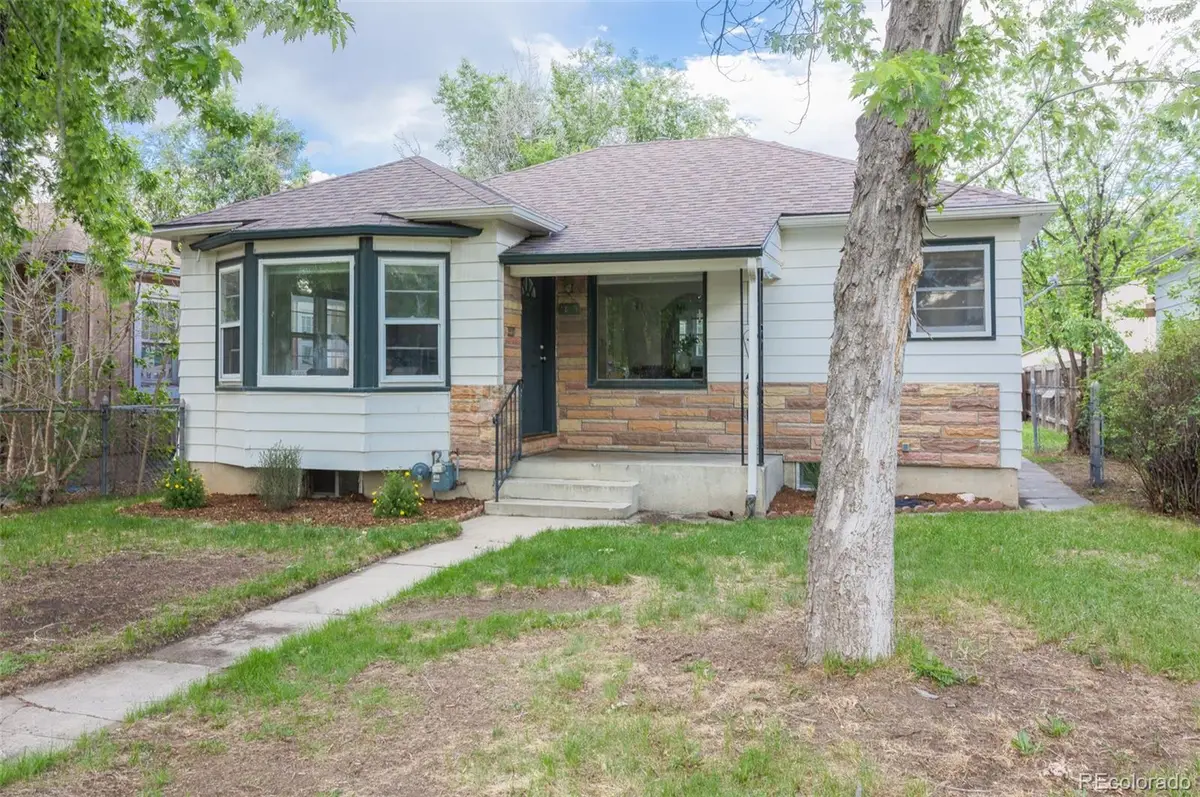 2660 S Humboldt Street, Denver, CO 80210 - #1