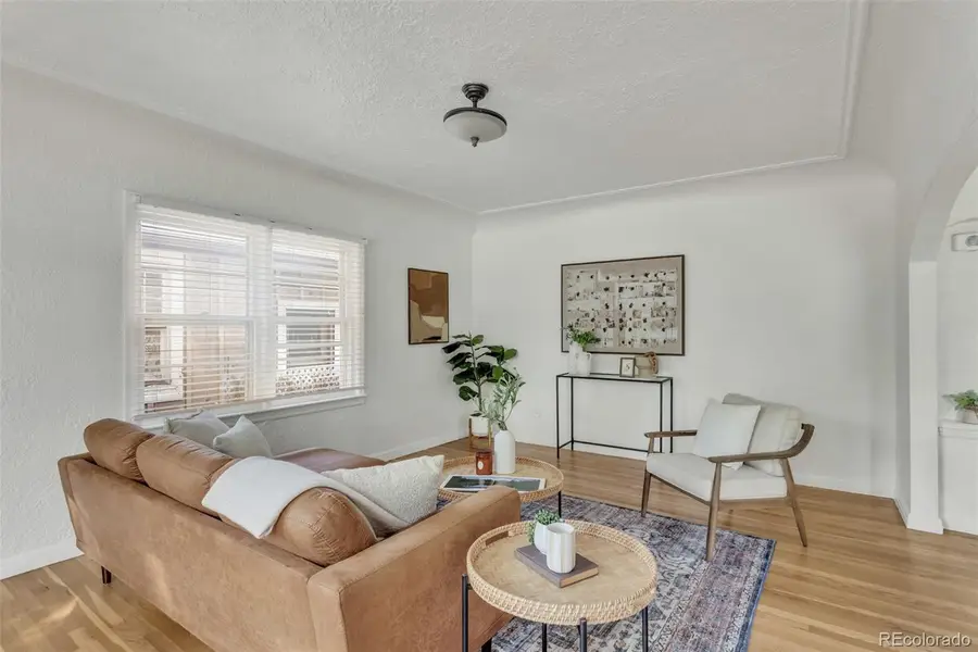2660 S Humboldt Street, Denver, CO 80210 - #3
