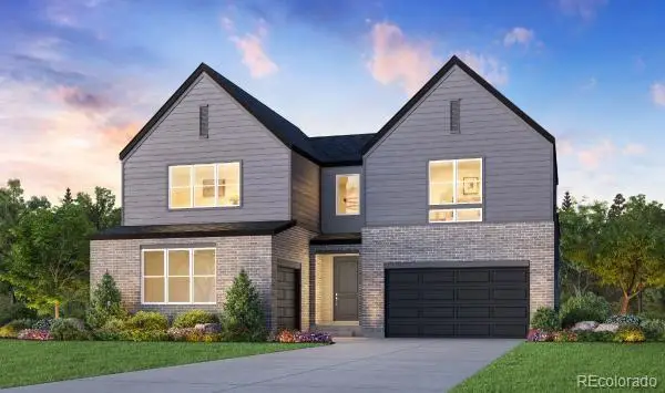 12792 W Roxbury Place, Littleton, CO 80127 - Image #1