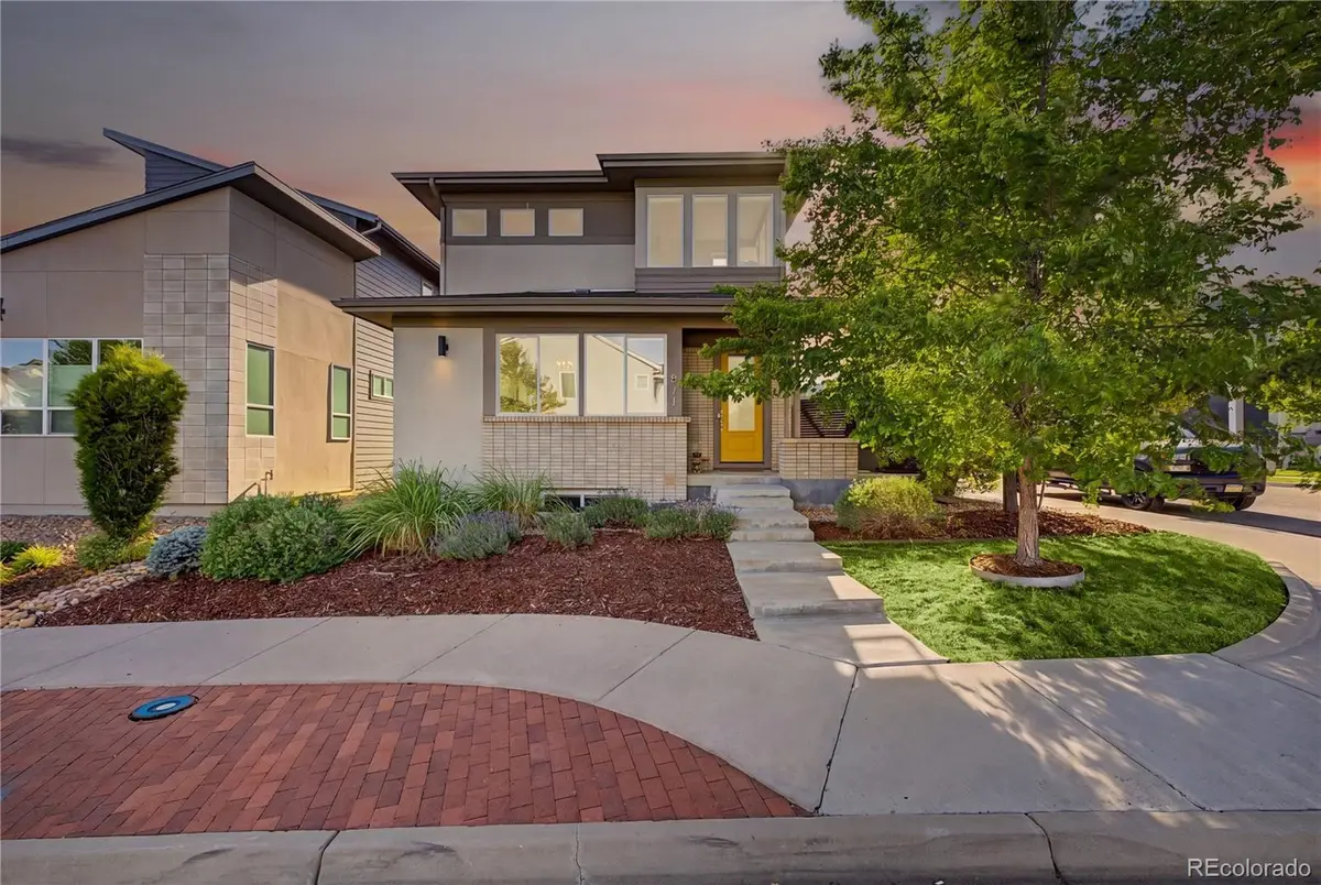 6773 Mariposa Court, Denver, CO 80221 - #1
