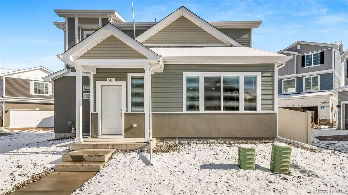 9997 Revere Court, Commerce City, CO 80022 - #1
