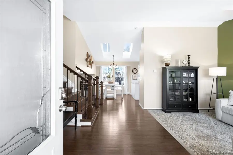 8055 S Hoyt Street, Littleton, CO 80128 - #2