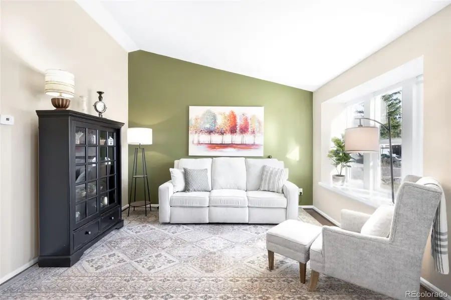 8055 S Hoyt Street, Littleton, CO 80128 - #3