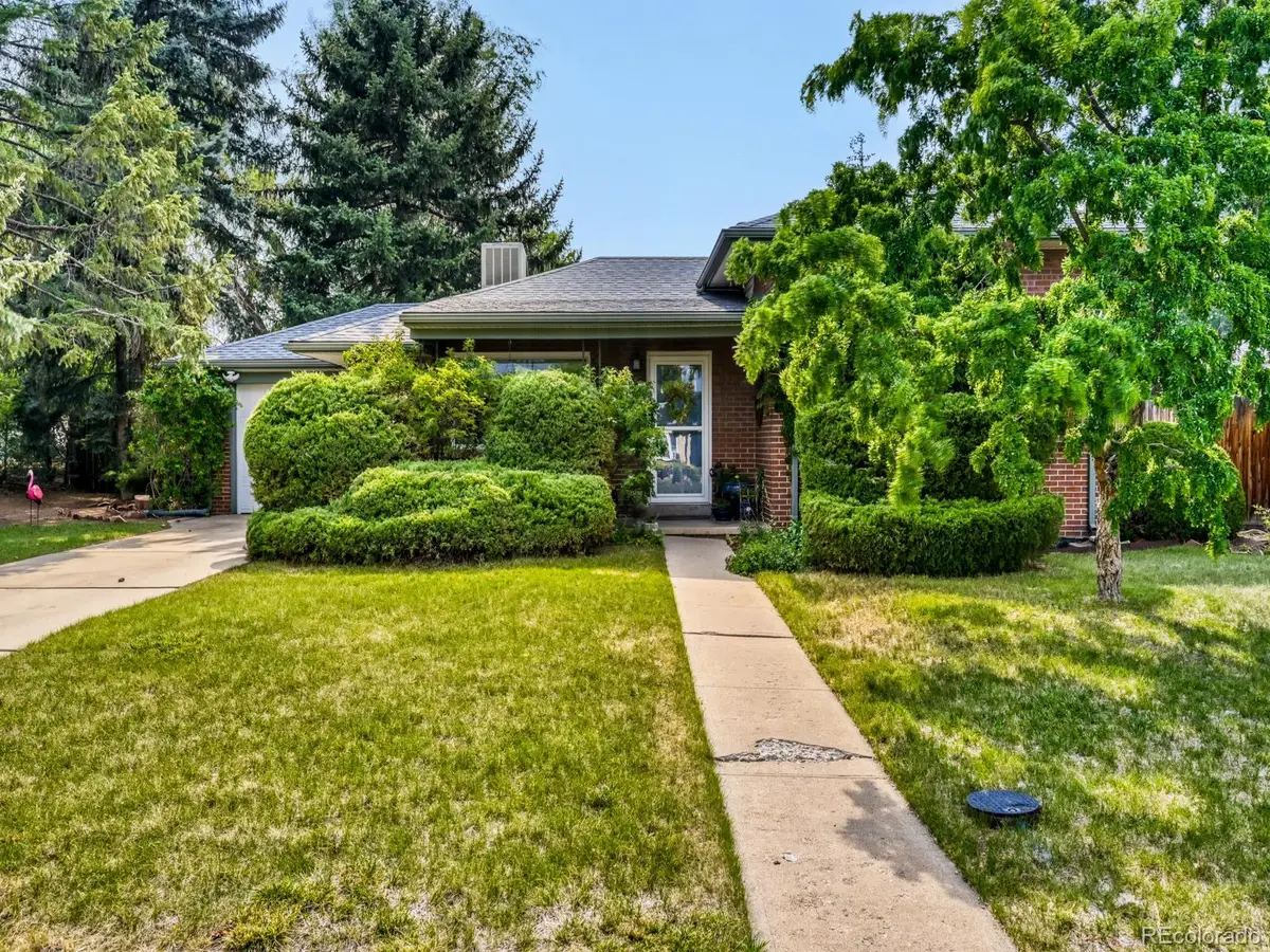 473 S Lamar Street, Denver, CO 80226 - #1