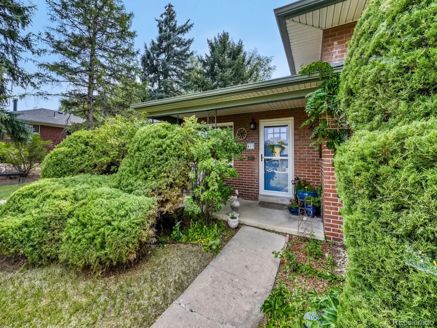 473 S Lamar Street, Denver, CO 80226 - #2