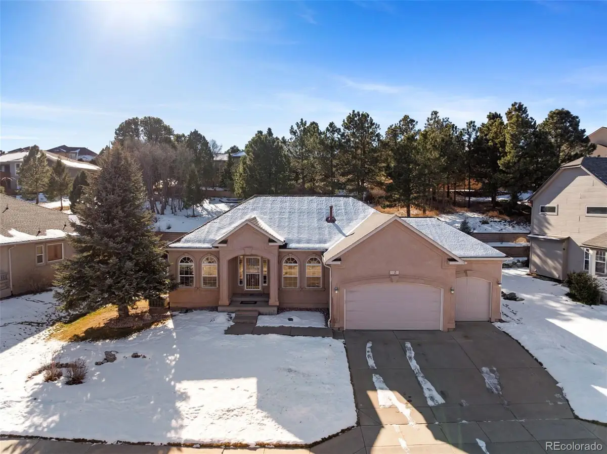 1725 Colgate Drive, Colorado Springs, CO 80918 - Image #1