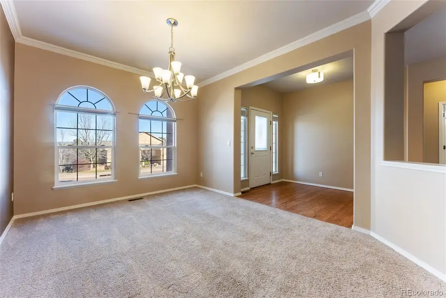 1725 Colgate Drive, Colorado Springs, CO 80918 - Image #2