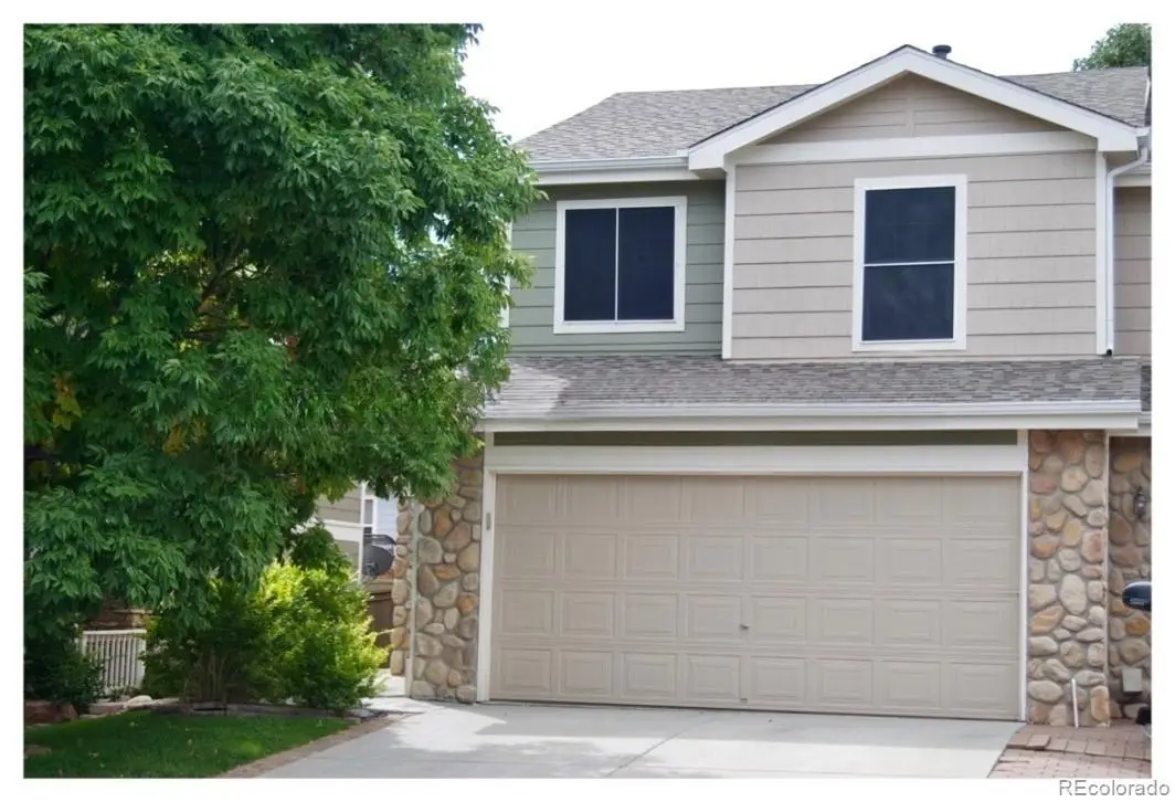 6056 Raleigh Circle, Castle Rock, CO 80104 - #1