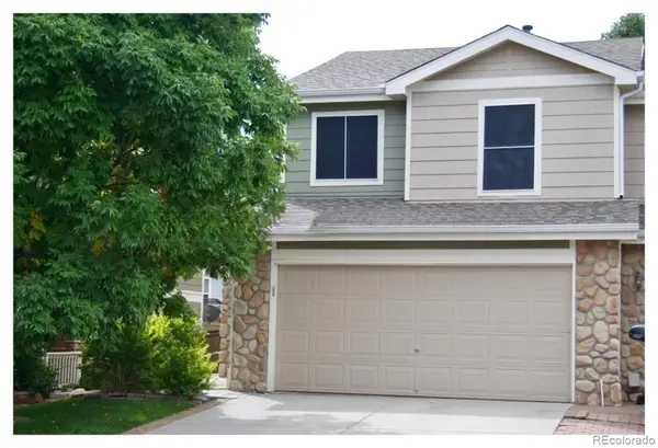 6056 Raleigh Circle, Castle Rock, CO 80104