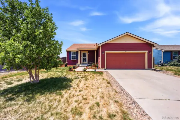923 Stagecoach Avenue, Brighton, CO 80603