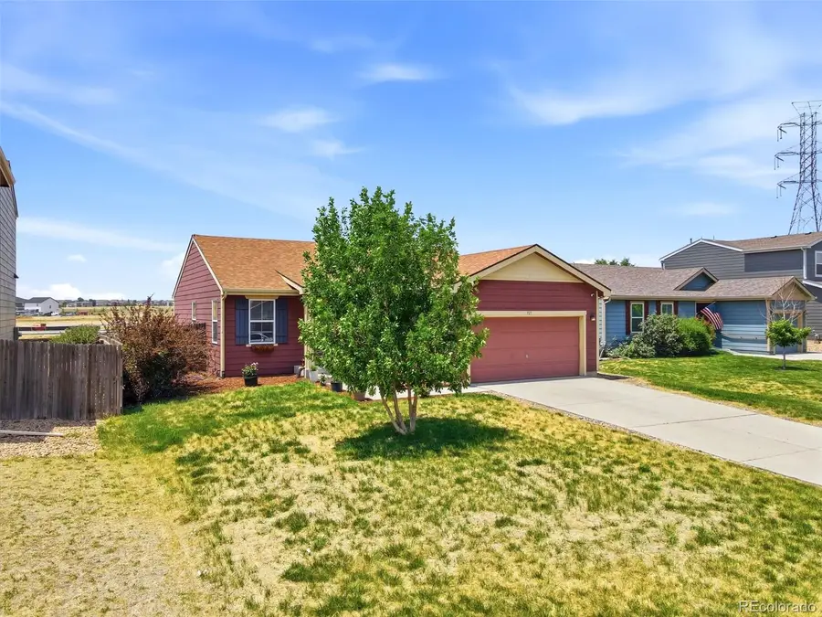 923 Stagecoach Avenue, Brighton, CO 80603 - #2