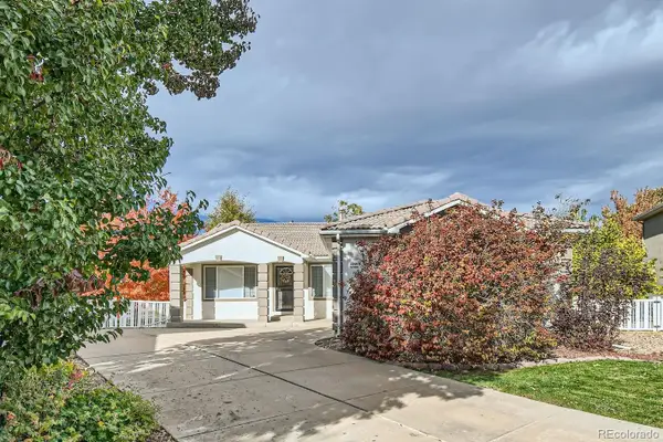 4844 W 117th Avenue, Westminster, CO 80031