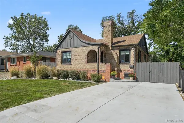 339 S Bryant Street, Denver, CO 80219