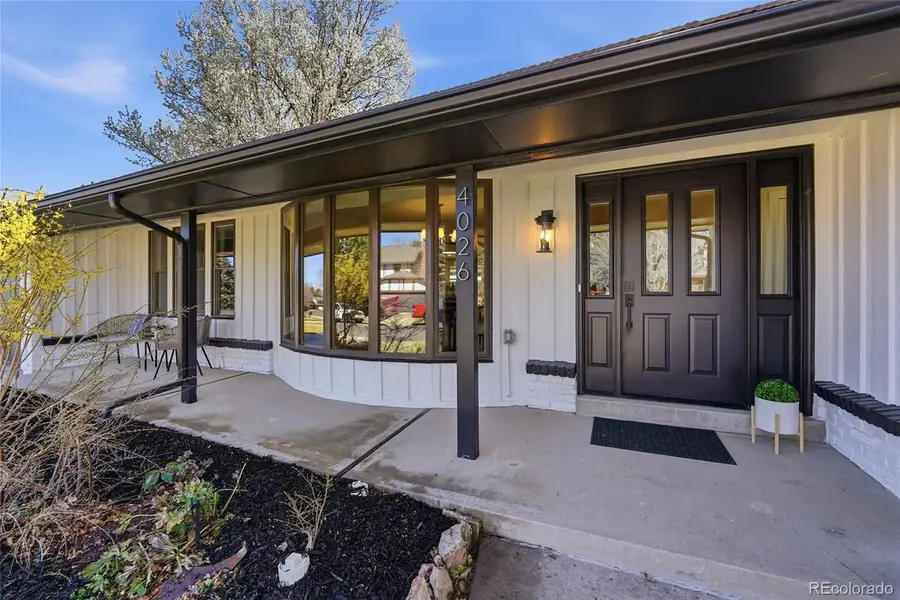 4026 S Magnolia Way, Denver, CO 80237 - #2