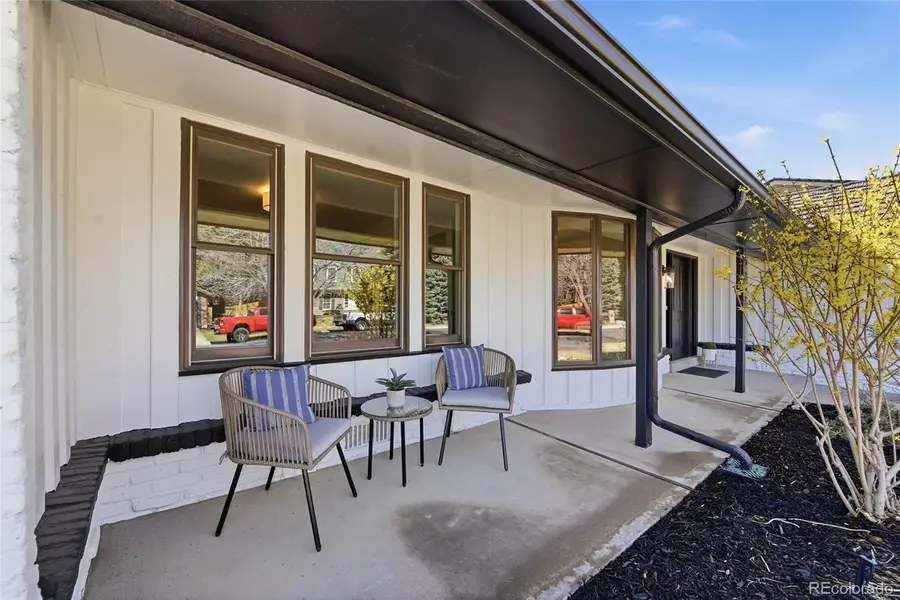 4026 S Magnolia Way, Denver, CO 80237 - #3