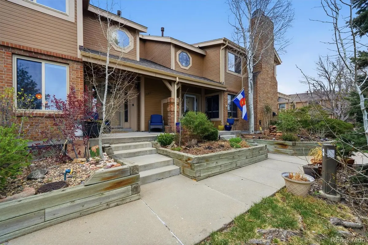 1807 S Deframe Street, Lakewood, CO 80228 - #1