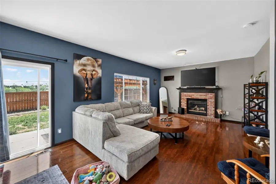 11610 Crow Hill Drive, Parker, CO 80134 - #2