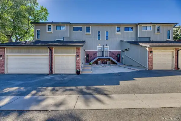 168 S Holman Way, Golden, CO 80401