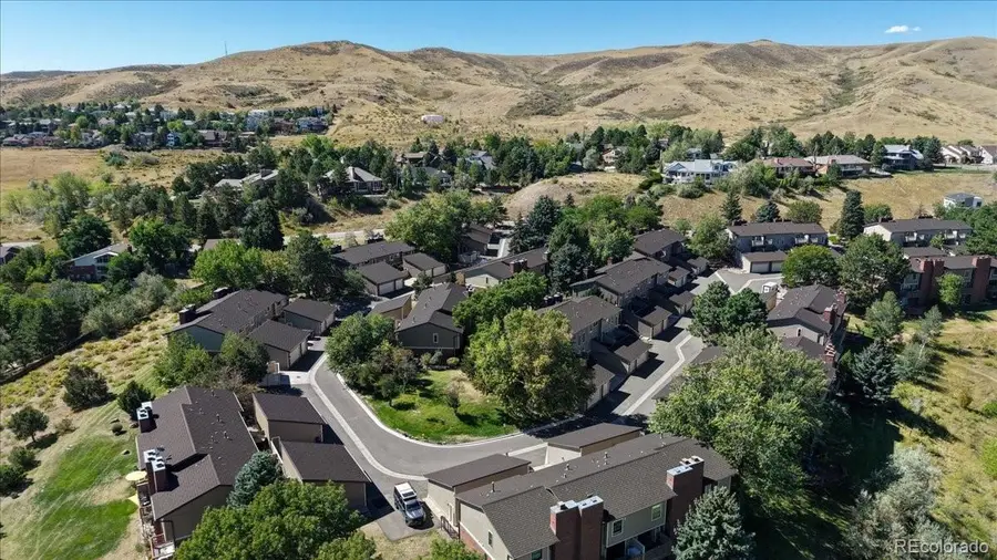 168 S Holman Way, Golden, CO 80401 - #2