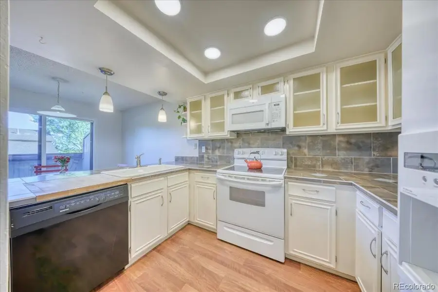 168 S Holman Way, Golden, CO 80401 - #3