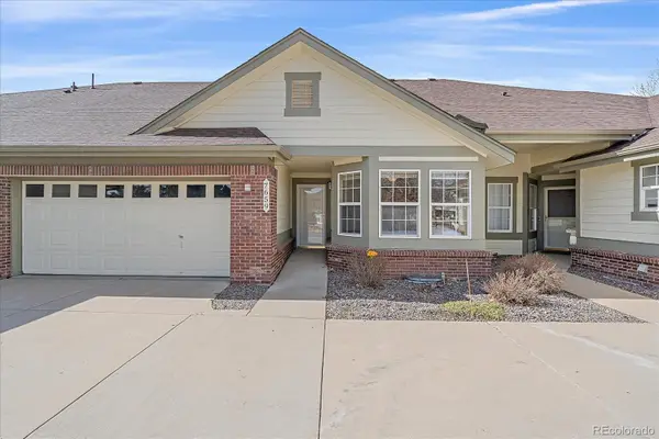 7659 S Biloxi Way, Aurora, CO 80016