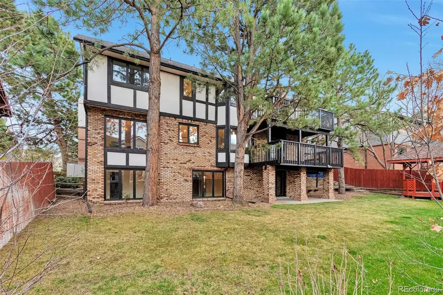 4853 S Crystal Street, Aurora, CO 80015 - #2