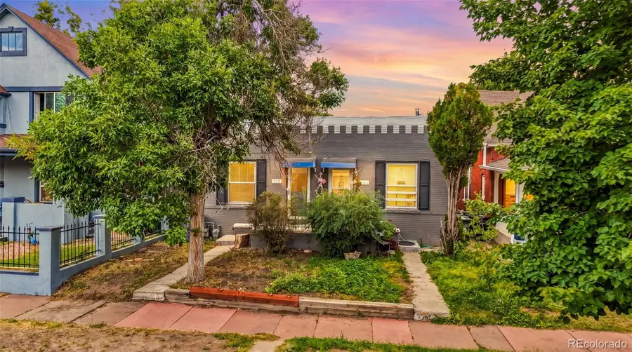 258 S Sherman Street, Denver, CO 80209 - #2