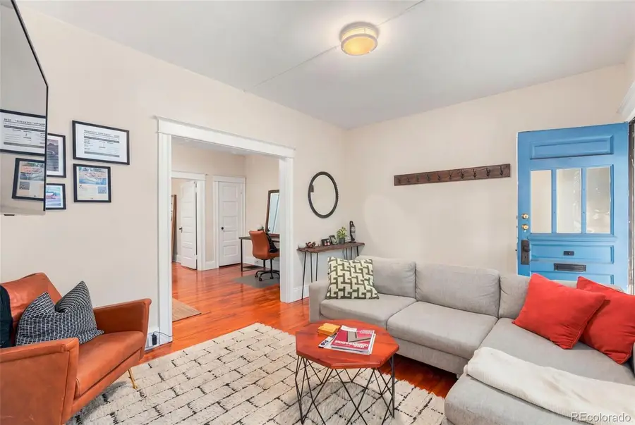 258 S Sherman Street, Denver, CO 80209 - #3