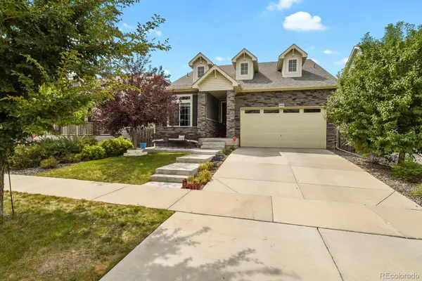 26222 E Archer Avenue, Aurora, CO 80018