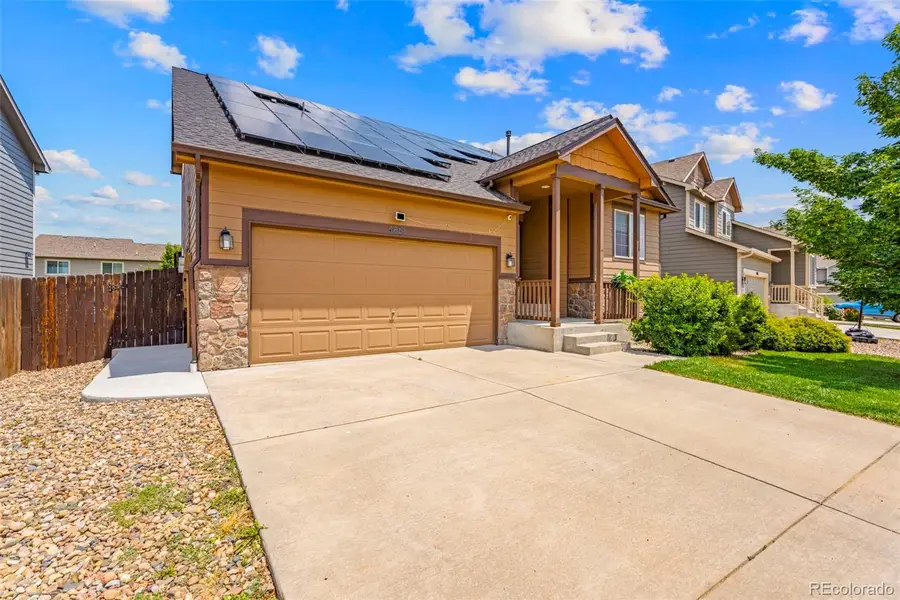 4651 Dancing Rain Way, Colorado Springs, CO 80911 - Image #2