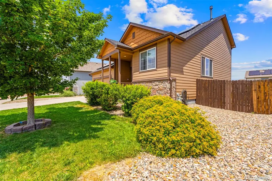 4651 Dancing Rain Way, Colorado Springs, CO 80911 - Image #3