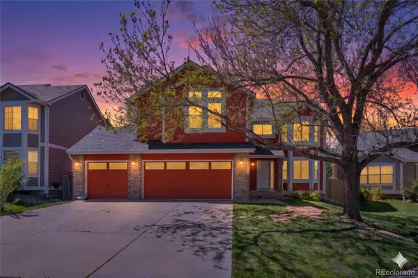 19062 E Chenango Circle, Aurora, CO 80015