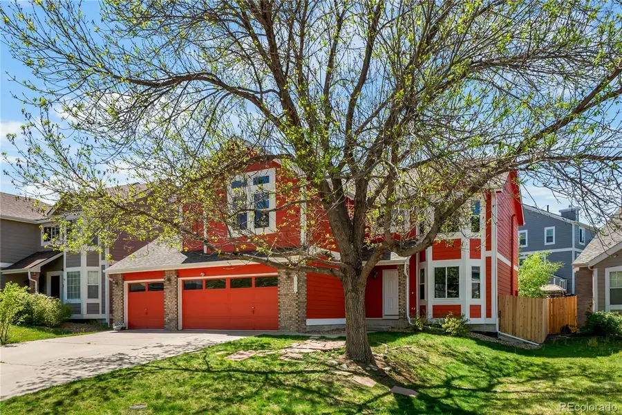19062 E Chenango Circle, Aurora, CO 80015 - #2