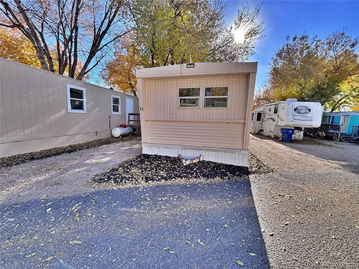 220 Mount View Lane, Colorado Springs, CO 80907 - Image #1