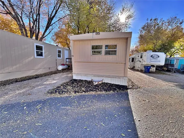 220 Mount View Lane, Colorado Springs, CO 80907