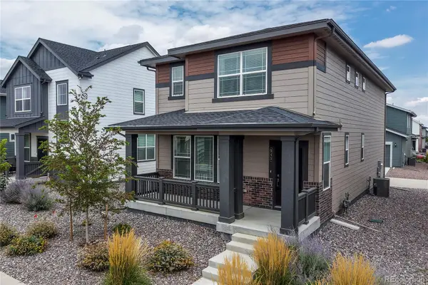545 Bennett Avenue, Bennett, CO 80102
