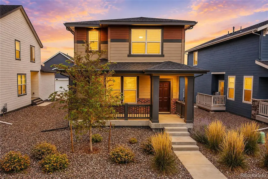 545 Bennett Avenue, Bennett, CO 80102 - #2