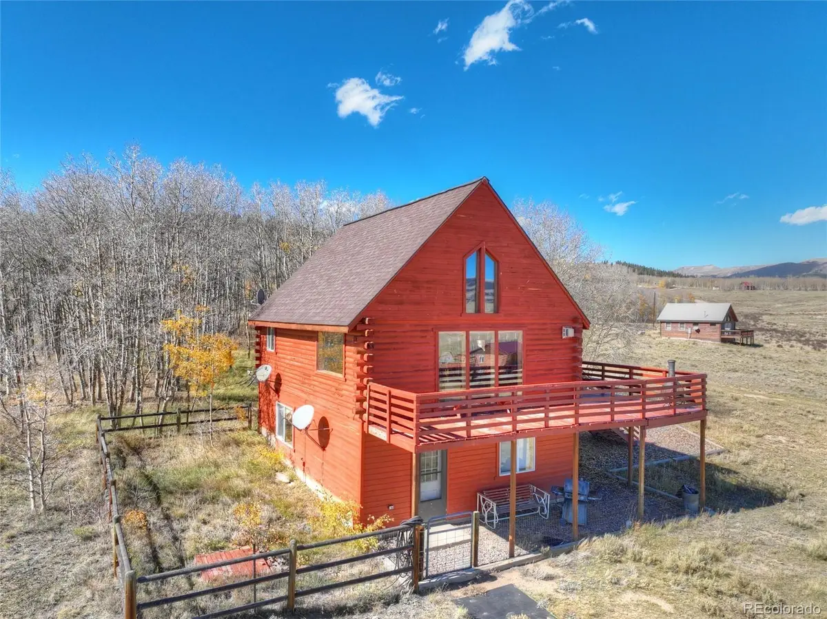 246 Mt Guyot Circle, Jefferson, CO 80456 - Image #1