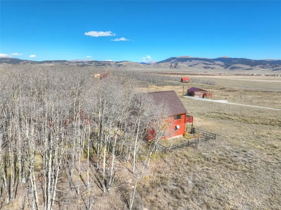 246 Mt Guyot Circle, Jefferson, CO 80456 - Image #2