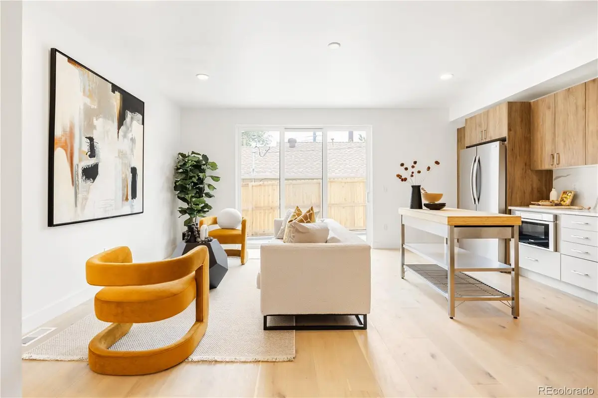 1223 Newton Street, Denver, CO 80204 - #1