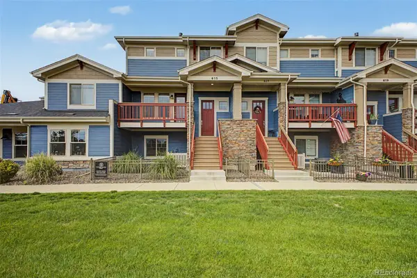 615 Brennan Circle, Erie, CO 80516
