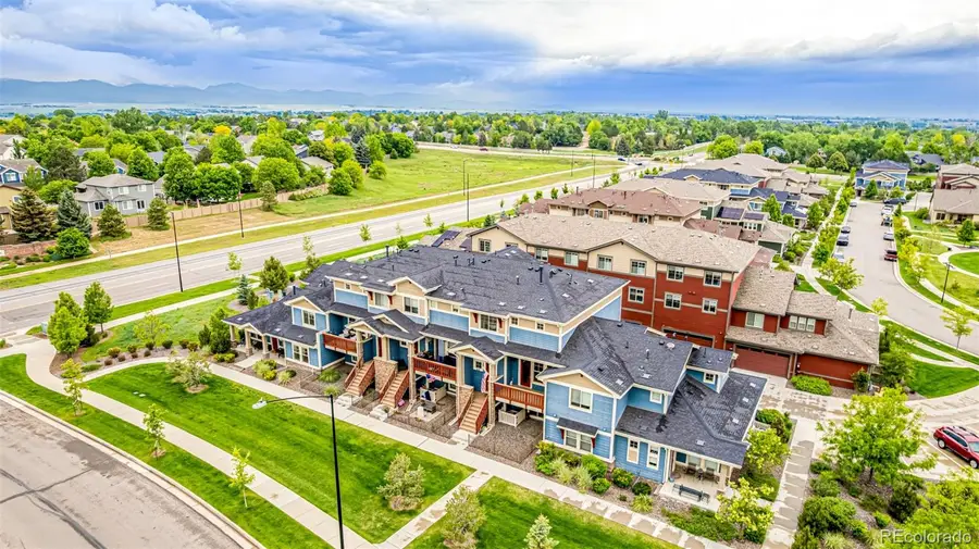 615 Brennan Circle, Erie, CO 80516 - #2