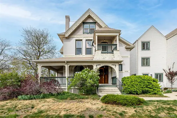 107 N Pearl Street #B, Denver, CO 80203