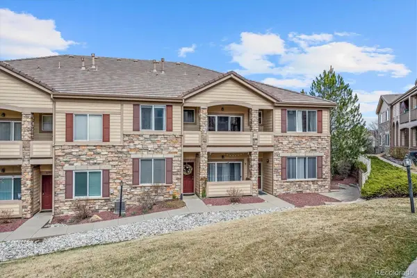 22960 E Roxbury Drive #F, Aurora, CO 80016
