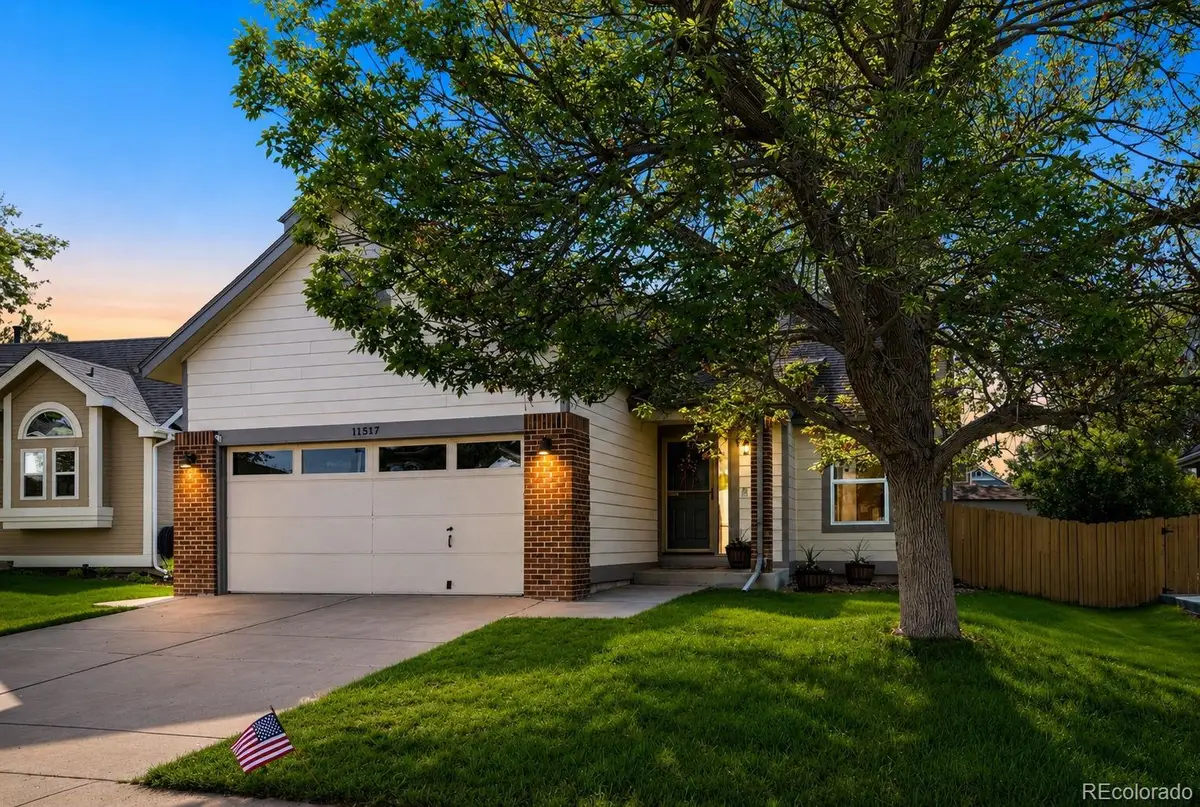 11517 Wray Court, Parker, CO 80134 - #1