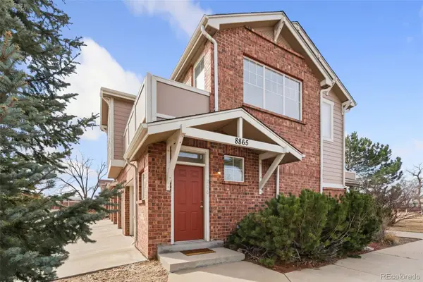 8865 Federal Boulevard #206, Denver, CO 80260