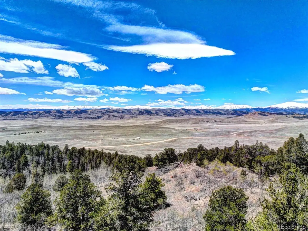 182 Starling Way, Como, CO 80432 - #1