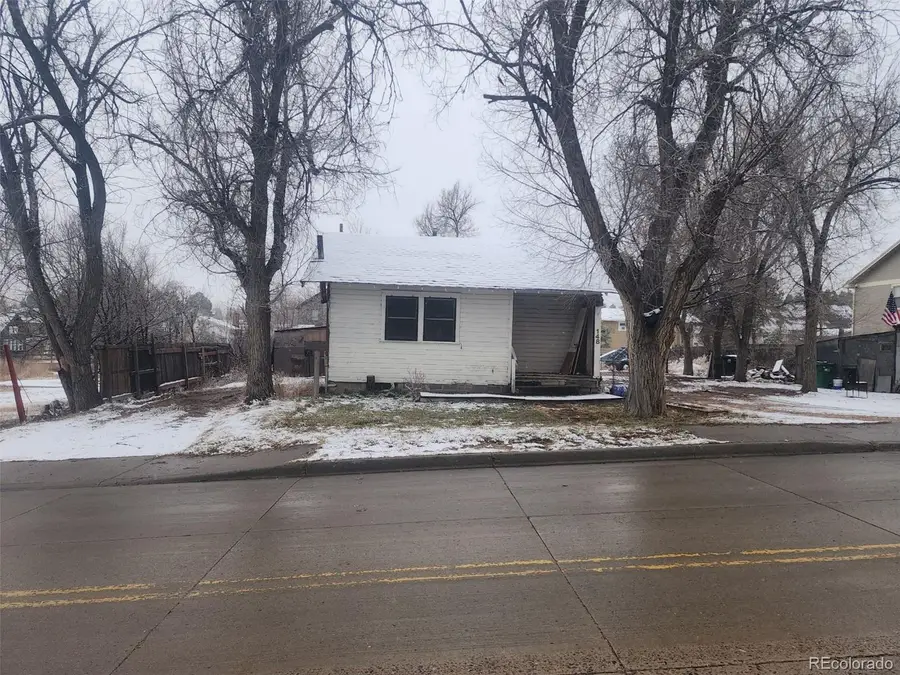148 W Elm Street, Elizabeth, CO 80107 - Image #2