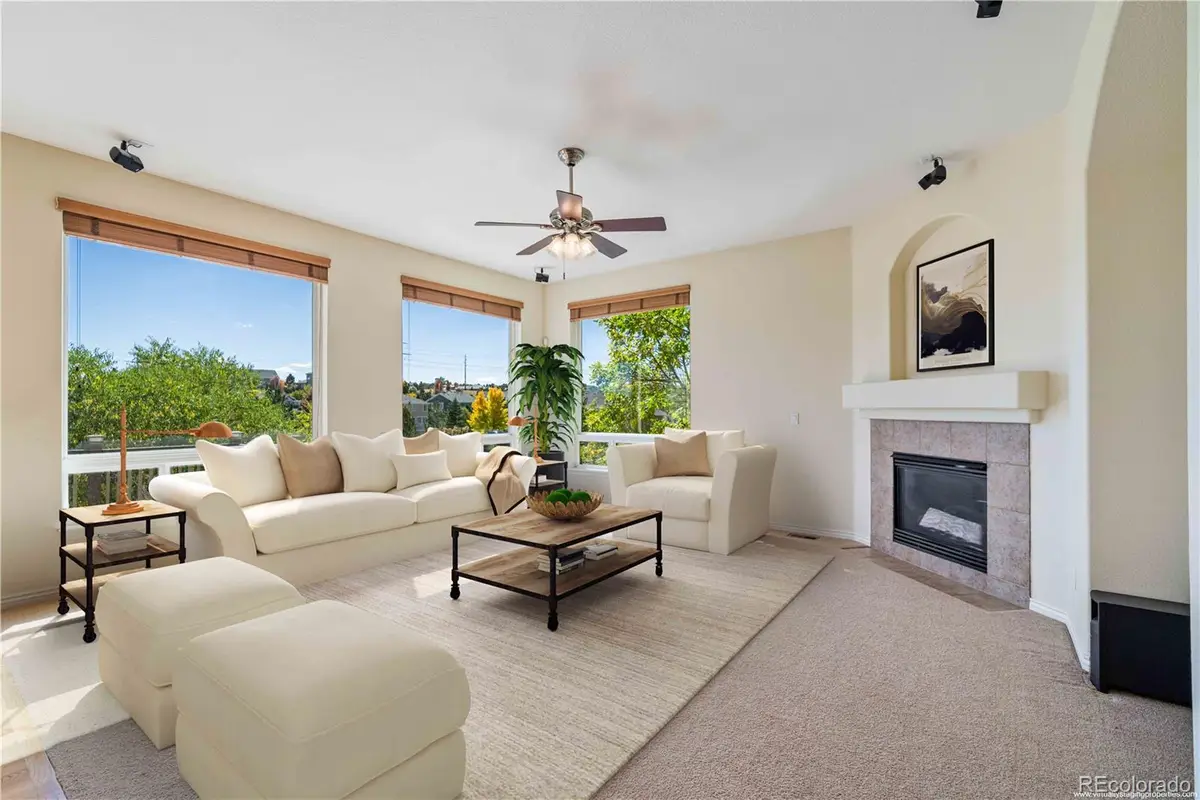 2105 Baguette Drive, Castle Rock, CO 80108 - Image #1